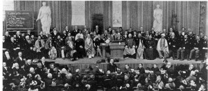 Pasaulio religijų kongresas 1893